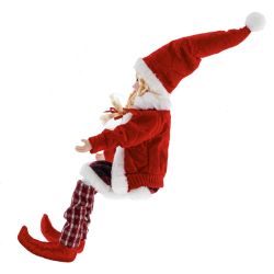 GAEM Игрушка набивная "Эльф", L15 W10 H60 см, 2в.