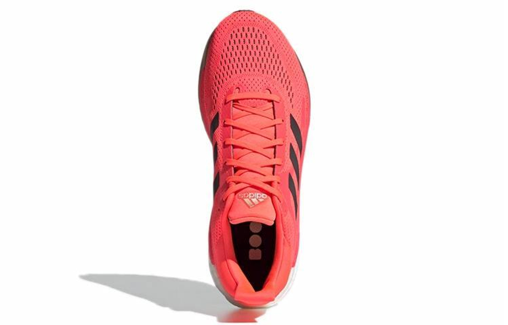 Кроссовки Adidas Solarglide 3