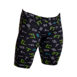 Джаммеры FUNKY TRUNKS Men's FTed
