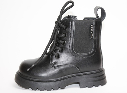 Ботинки детские демисезонные Пчёлка Доми арт. 3302-1