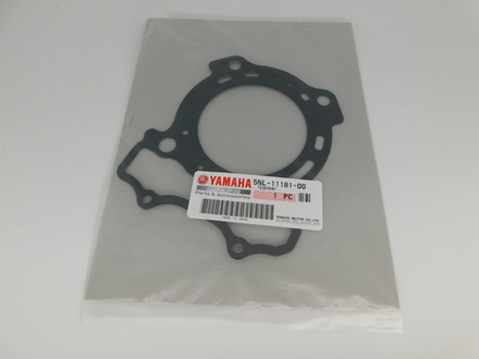 прокладка под гбц Yamaha WR250F YZ250F 5NL-11181-00-00