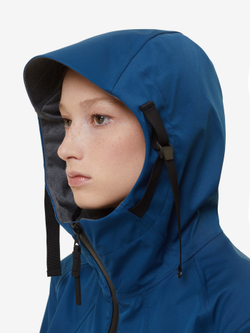 ПЛАЩ СОФТШЕЛЛ BASK KENAI