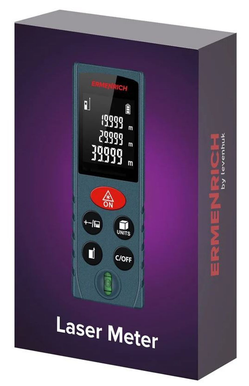 Рулетка  Ermenrich 83078