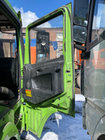 Shacman (Shaanxi) SX* 8x4 Самосвал SX331863366 (Дизельный, 12,5 л, 544 л.с., МТ)