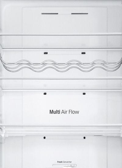 Холодильник LG GA-B499TVKZ