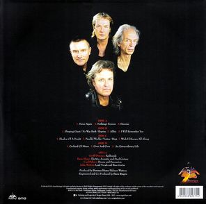 Asia / Phoenix (2LP)