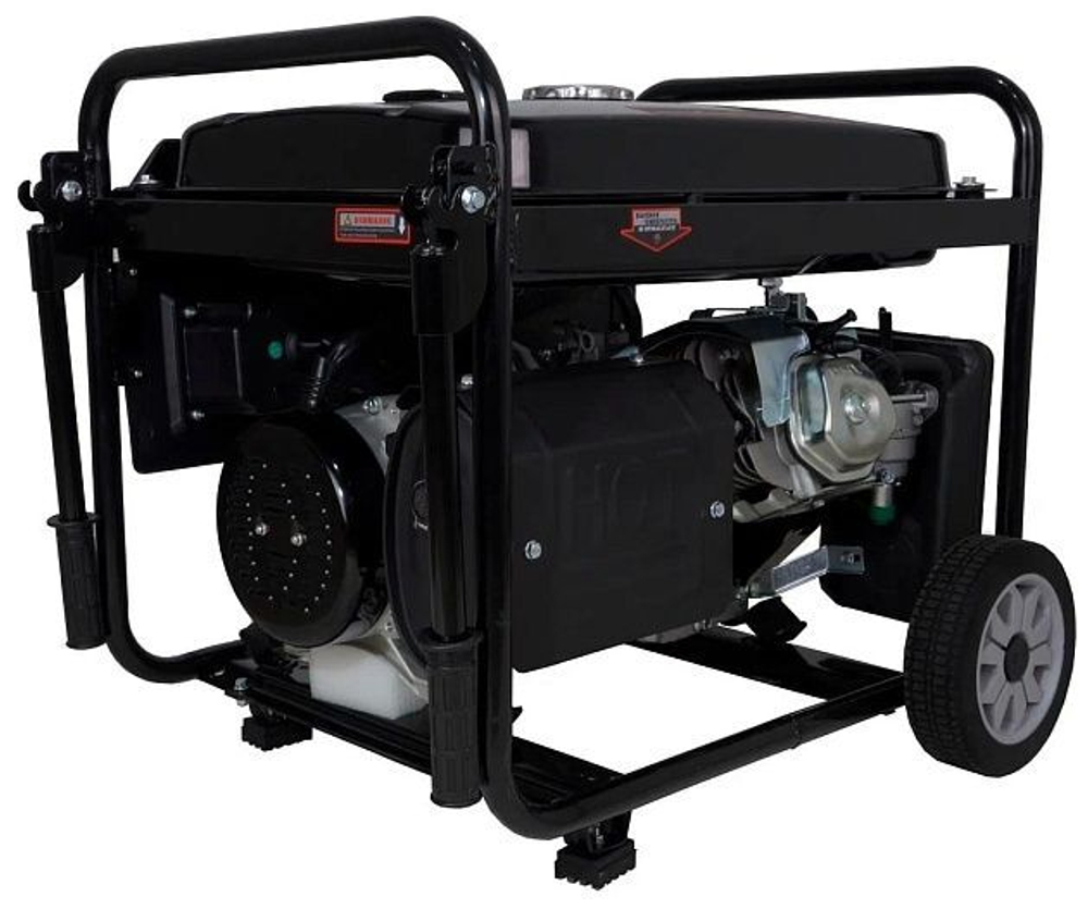 Генератор Lifan 5 GF-3 (LF6500)