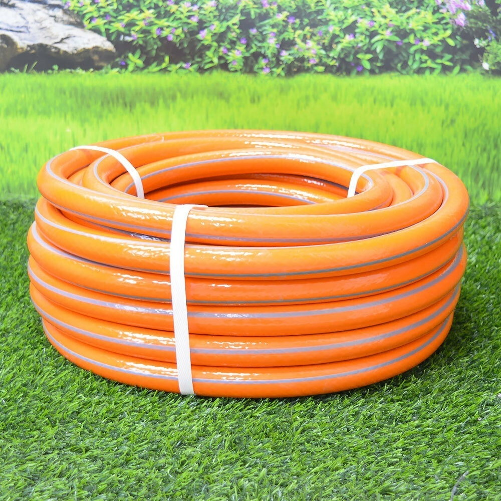 Шланг 20м "Юпитер" армированный ПВХ d18мм