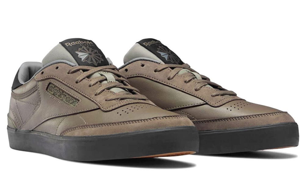 Кроссовки Reebok Club C Fvs