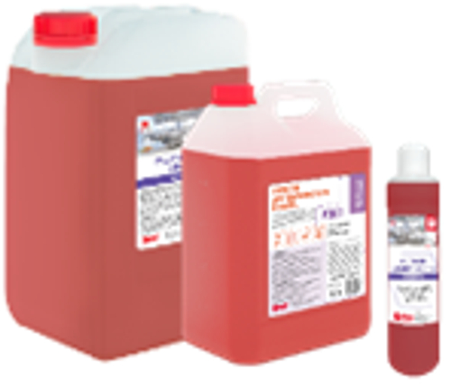 Средство для удаления жира и нагара (концентрат) Биосоп Hifoam-1, 1л