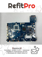 Материнская плата для ноутбука Lenovo G500 VIWGR W8S UMA NM70 L (90002832), оригинал