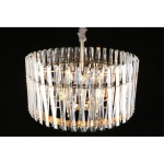 Подвесная люстра Aployt VERENE APL.808.13.08