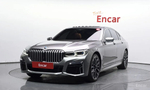 BMW 7 серии (G11) 730d xDrive M Sport