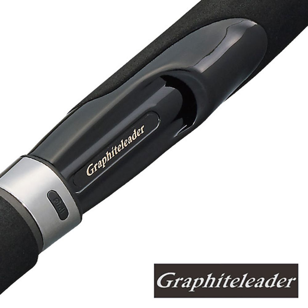 Спиннинг Graphiteleader Calamaretti 20 2.57m 2.5-4EGI 20GCALS-852M