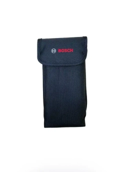 Детектор скрытой проводки Bosch GMS 120-27, цифровой мультисканнер