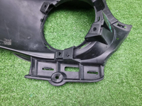 Кронштейн переднего бампера Mini Clubman F54 15-19