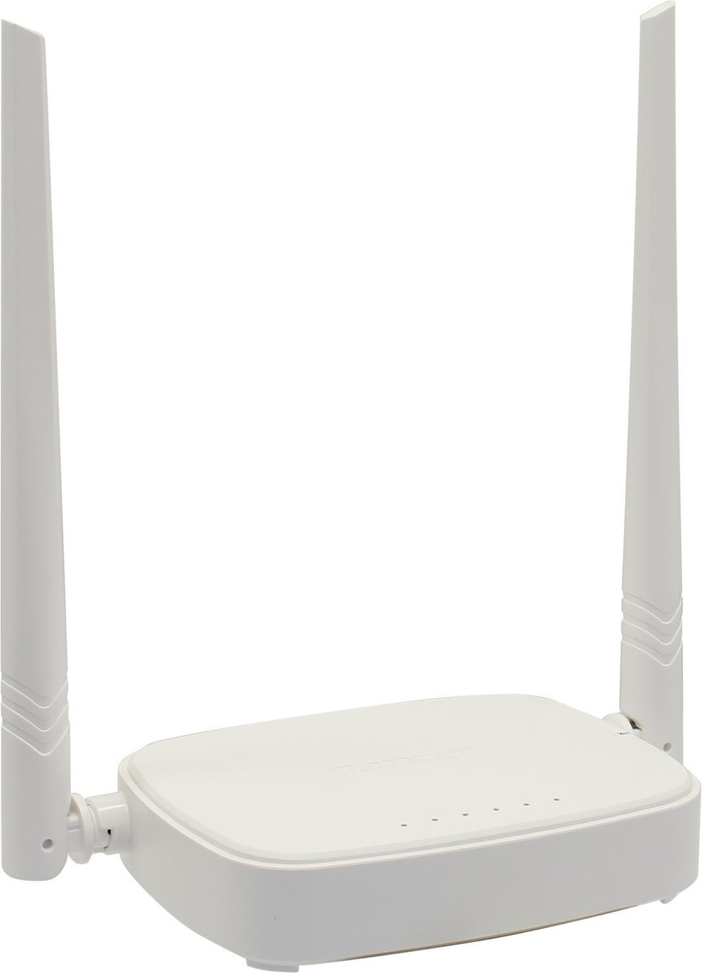 Маршрутизатор TENDA &lt;N301&gt; Wireless N300 Router (3UTP 100Mbps, 1WAN, 802.11 b/g/n, 300Mbps, 2x5dBi)