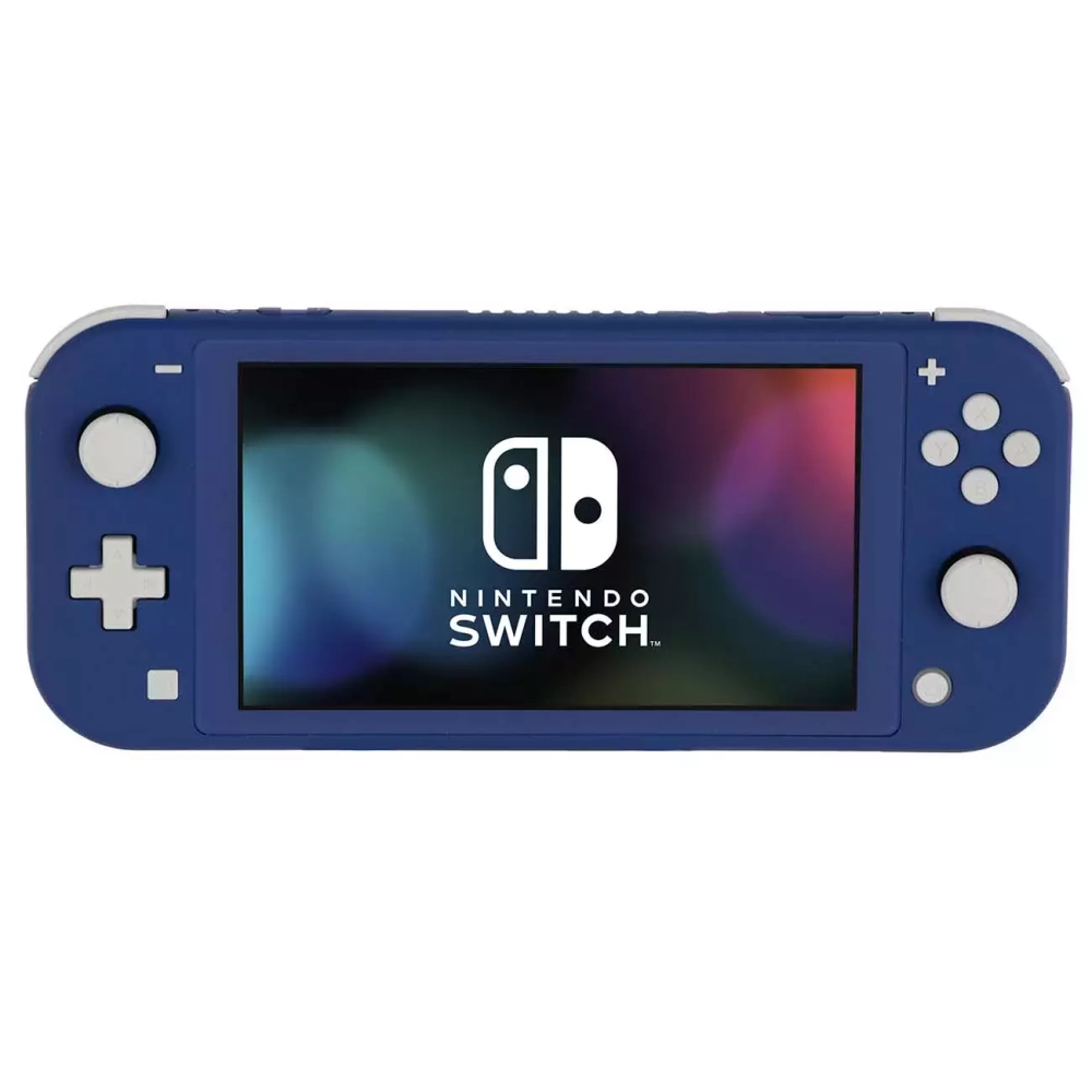 Nintendo Switch Lite Синий (32Gb) Б/У