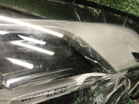 Фара левая BMW X3 G01 (2021-2024) LED