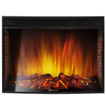 Очаг электрический Electrolux Sphere Plus EFP/P-2720RLS