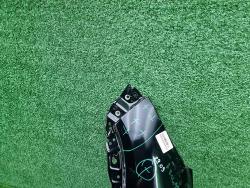 Крыло переднее левое Jetour X90 PLUS (2021-н.в.)