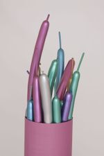 ШДМ (2"/5 см) Ассорти, хром