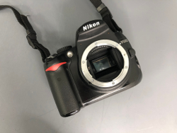 Nikon D5000 80.010 кадров