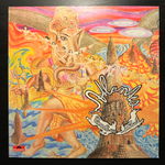 Earth And Fire - Atlantis (Голландия 1973г.) T