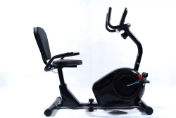 Велотренажер S-MAKER XH-9036-R