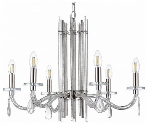 Подвесная люстра ST-Luce SL1656.103.06