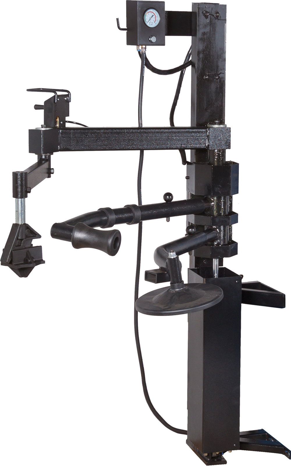 Третья рука для GT-201A