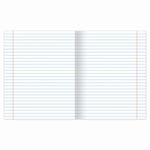 Тетрадь предметная NAVIGATOR 48 листов, выборочный лак, ЛИТЕРАТУРА, клетка, подсказ, BRAUBERG, 403544