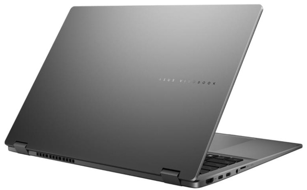 Ноутбук ASUS Vivobook 16" / 16 Гб / SSD 512 Гб / Win 11 Home / 90NB1511-M00300