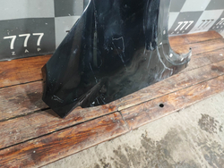 Крыло переднее правое Kia Sorento 2 (XM) 09-20 Б/У Оригинал 663212P021