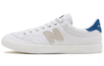 Noritake/Noritake x New Balance NB 212 wear-resistant balance lightweight breathable low-top sneakers for men and women the same white