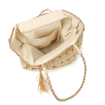 Сумка пляжная Fabretti WFN52-13