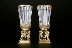 Набор лафитников "Имперский"