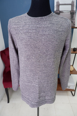 Джемпер Only&Sons серый 48/50 размер