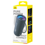 Беспроводная колонка Baseus AeQur 30 Air Portable Wireless Speaker