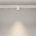 Трековый светильник Technical TR122-4-7W-DS-W