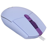 Мышь Logitech G102 Lightsync (910-005854)