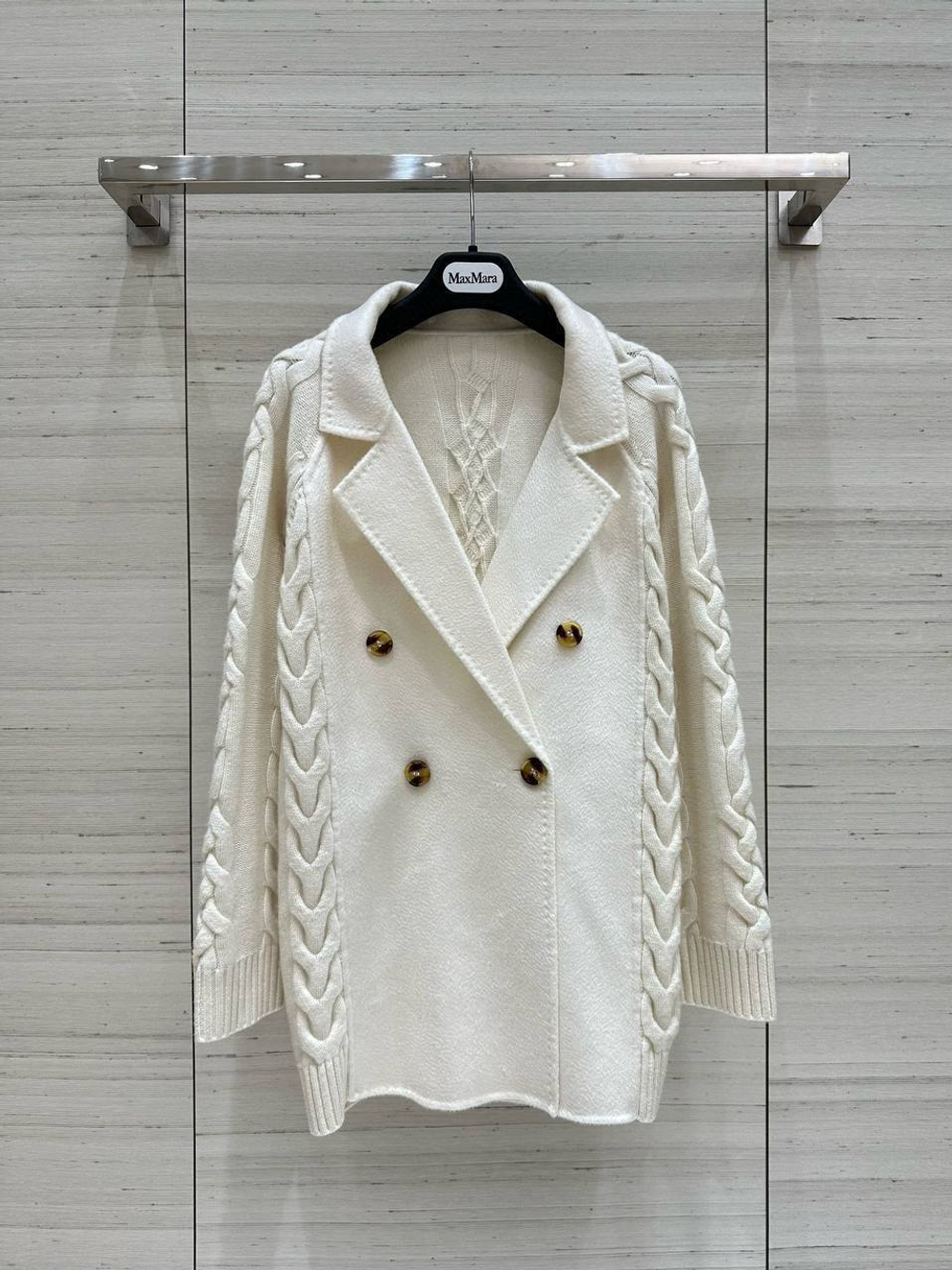 Пальто MaxMara