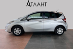 Nissan Note, 2018 год