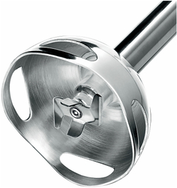 Блендер Bosch MS64M6170 черный