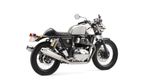 Royal Enfield Continental GT 650 Mr Clean (Special / Premium)