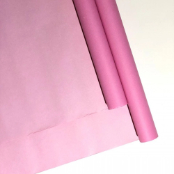 Бумага ФУКСИЯ Влагостойкая 70см*9ярд