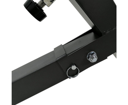 Гиперэкстензия DFC Homegym SJ1007