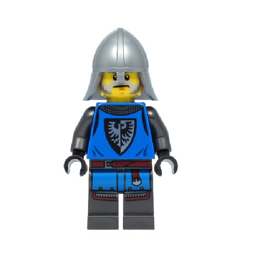 Рыцарь Чёрного Сокола cas554