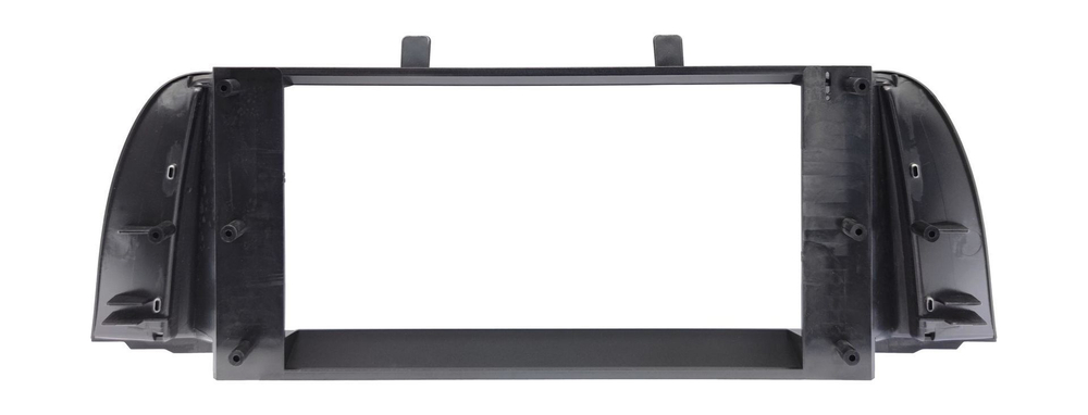 Переходная рамка магнитолы BMW 5-SERIES 2010-2016 9 дюймов