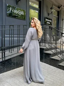 Платье УК-2261-3 Fabrika